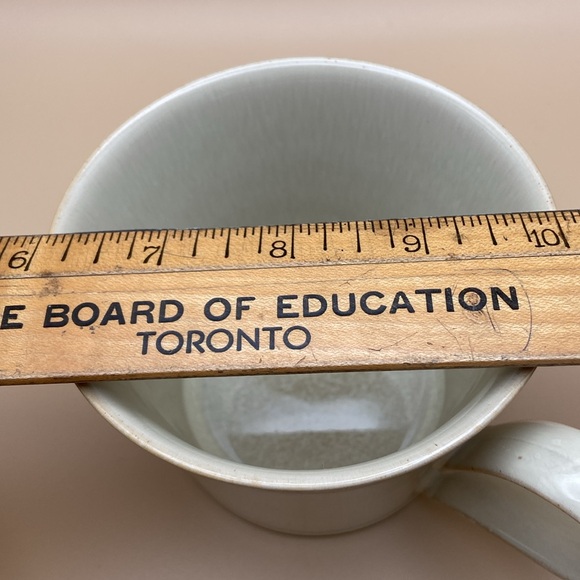 Set of 2 DENBY DRAMA Coffee / Tea Mugs - 10 ounces! - Picture 9 of 11